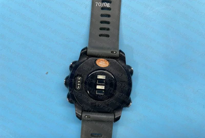 Garmin 245 Music e 245 5