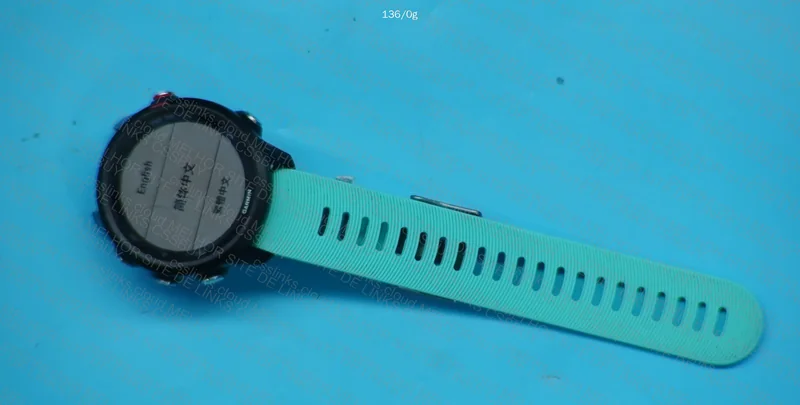 Garmin 245 Music e 245 6
