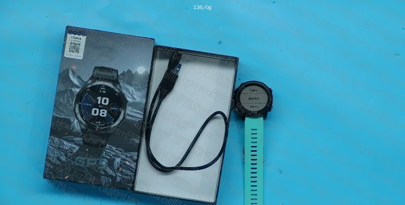 Garmin 245 Music e 245 7