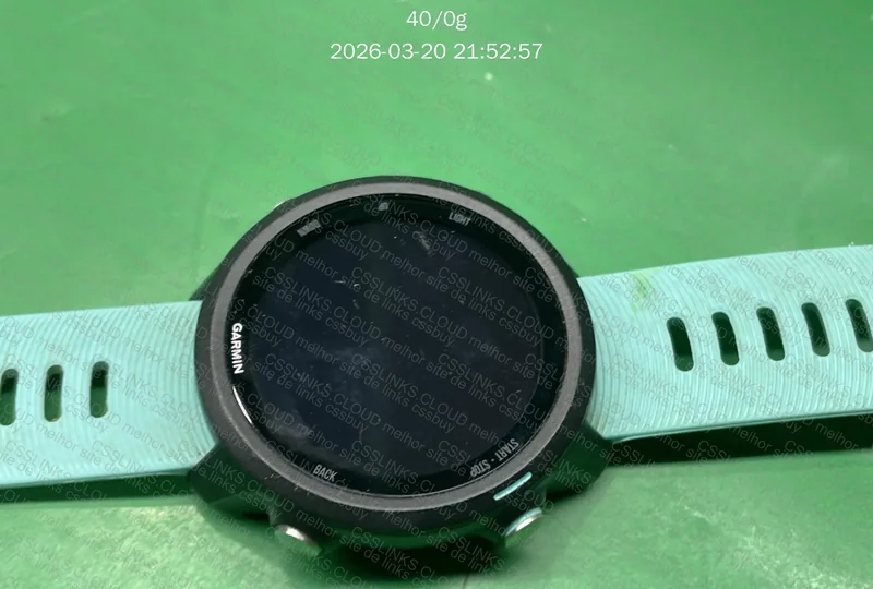 GARMIN 245 MUSIC ZIKADO 2