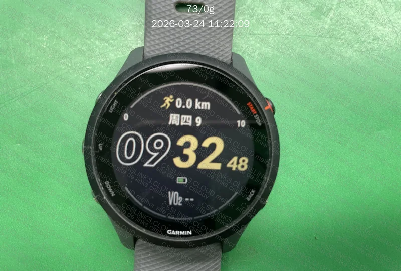 Garmin 255 Versão Global 6