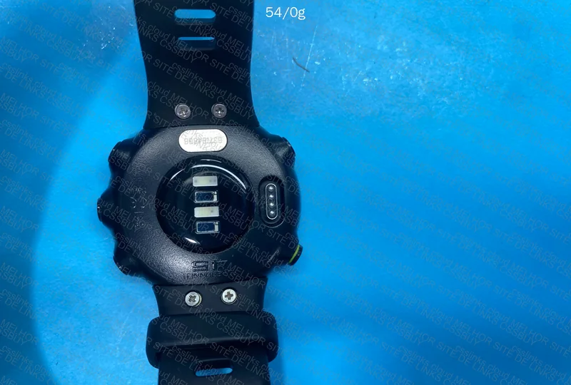 Garmin 45 (PT/BR Version) 5