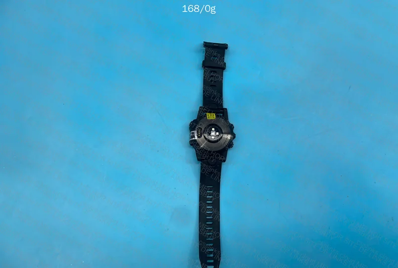 Garmin Fenix 5s Plus 2