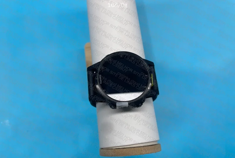 Garmin Fenix 5s Plus 3