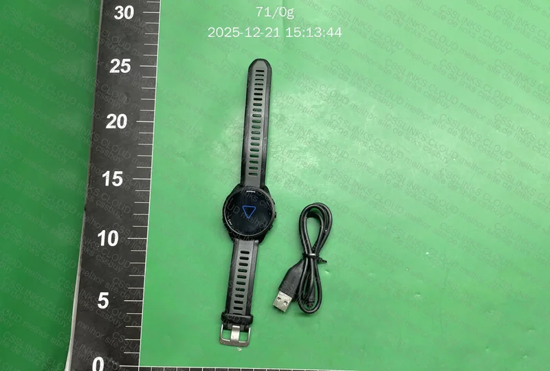 Garmin Forerunner 165
