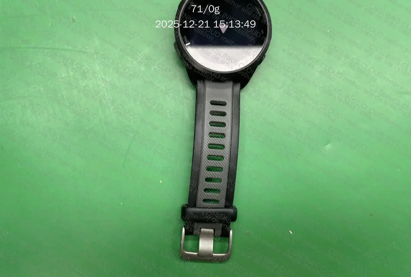 Garmin Forerunner 165 3