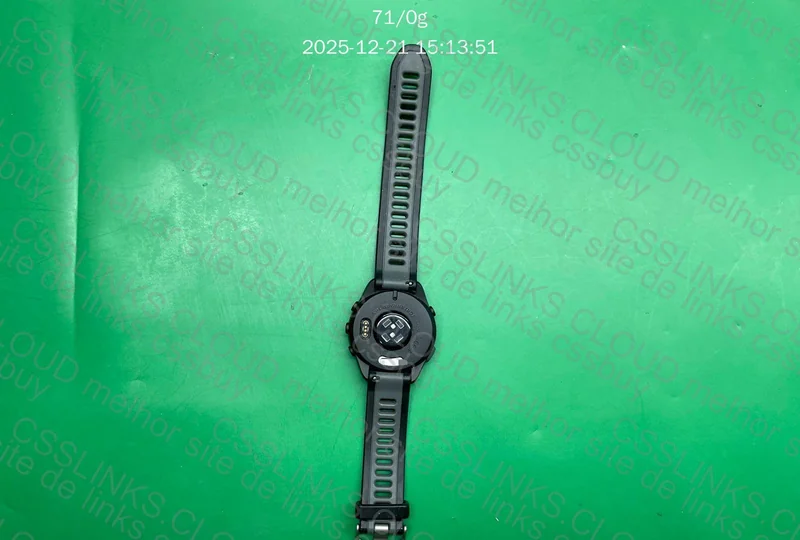Garmin Forerunner 165 4