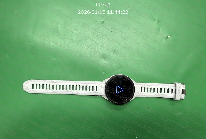 Garmin forerunner 165