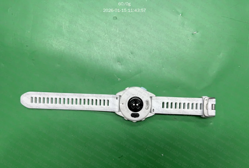 Garmin forerunner 165 3