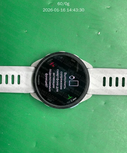 Garmin forerunner 165 4