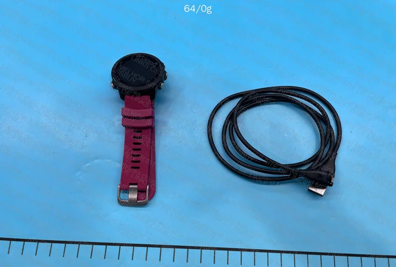 Garmin Forerunner 245