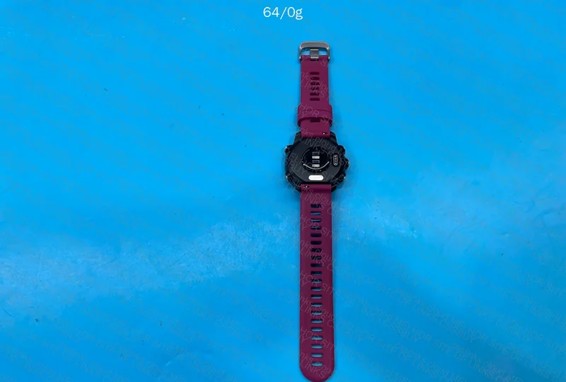 Garmin Forerunner 245 4