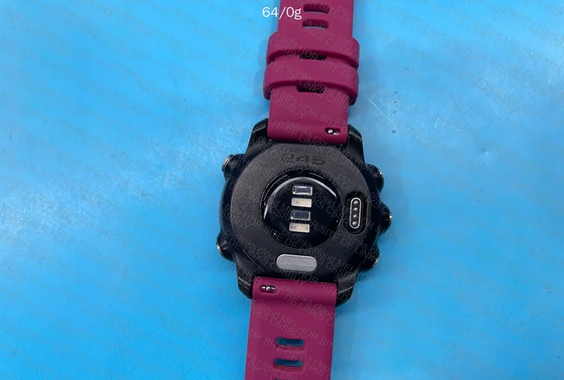 Garmin Forerunner 245 5