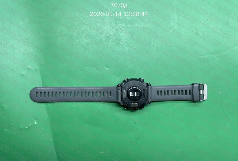 Garmin Forerunner 245 3