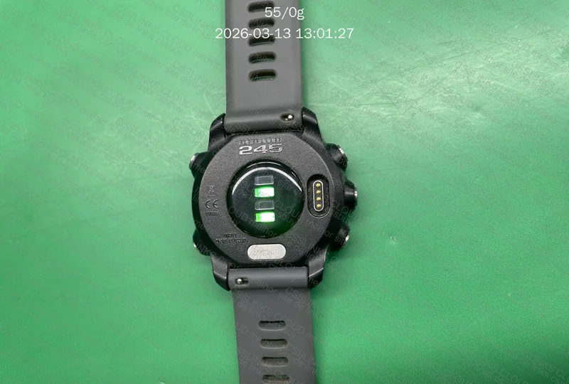 Garmin Forerunner 245 4