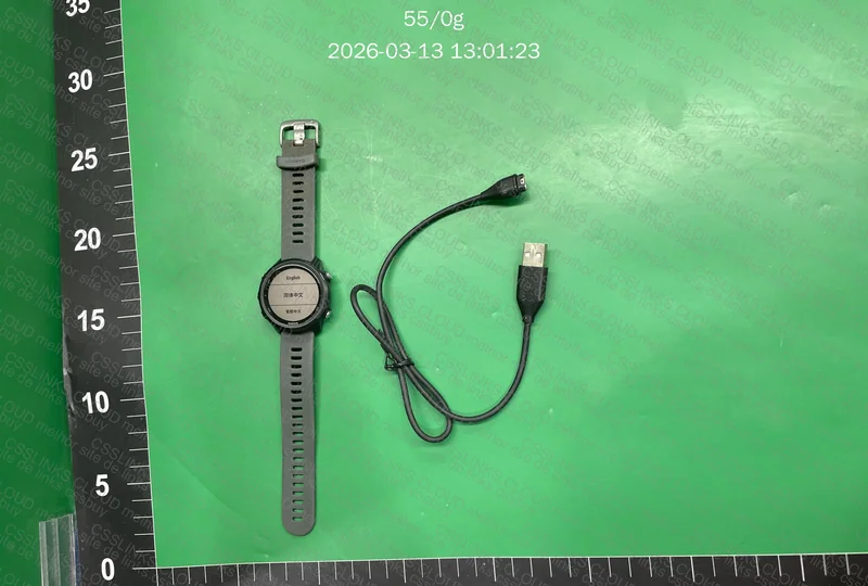 Garmin Forerunner 245 5
