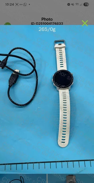 GARMIN FORERUNNER 245 MUSIC 3