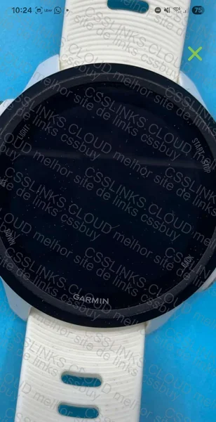 GARMIN FORERUNNER 245 MUSIC 4