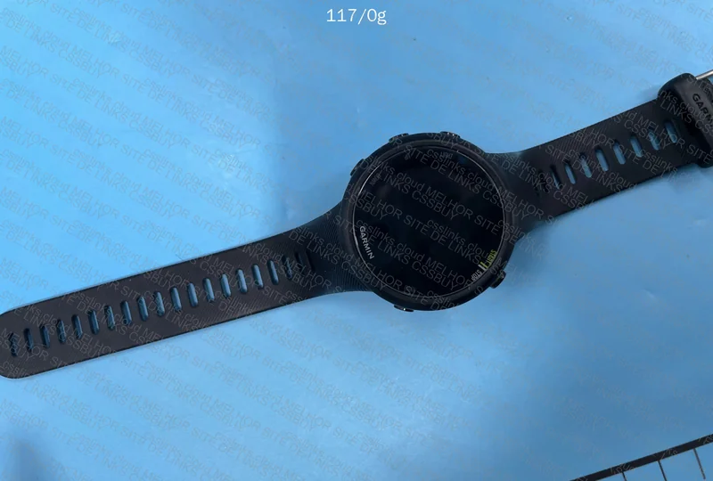 Garmin Forerunner 45 3