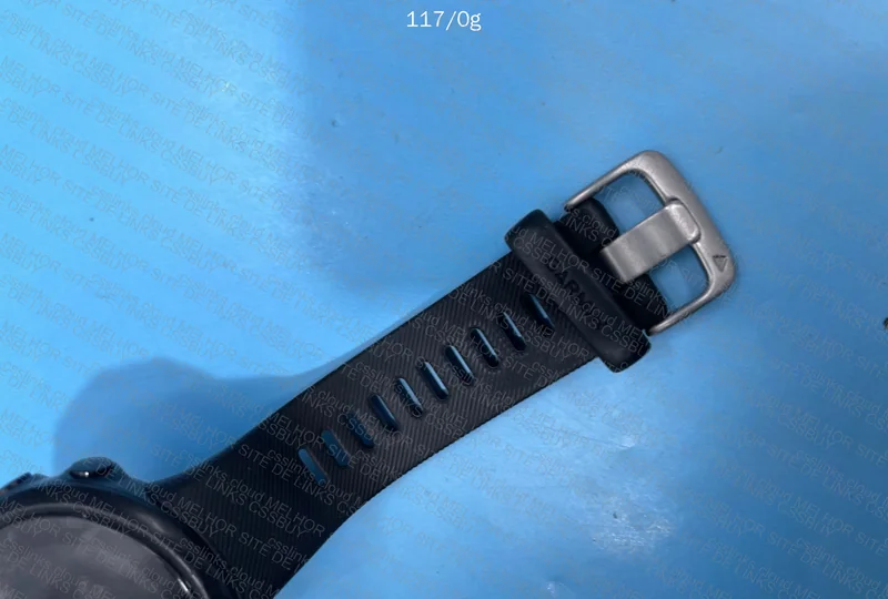 Garmin Forerunner 45 4
