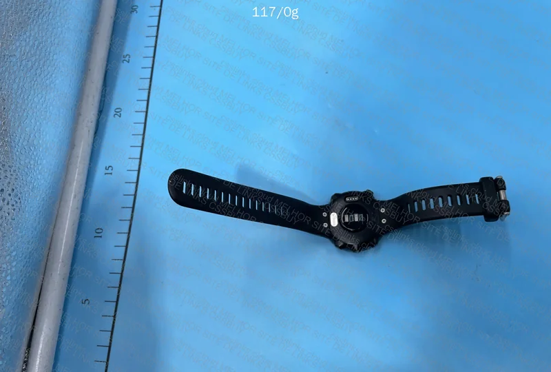 Garmin Forerunner 45 5