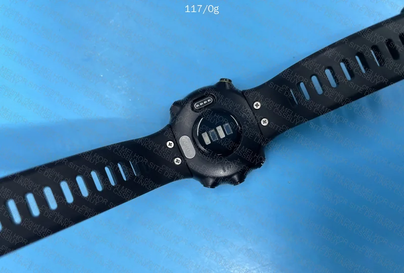 Garmin Forerunner 45 6