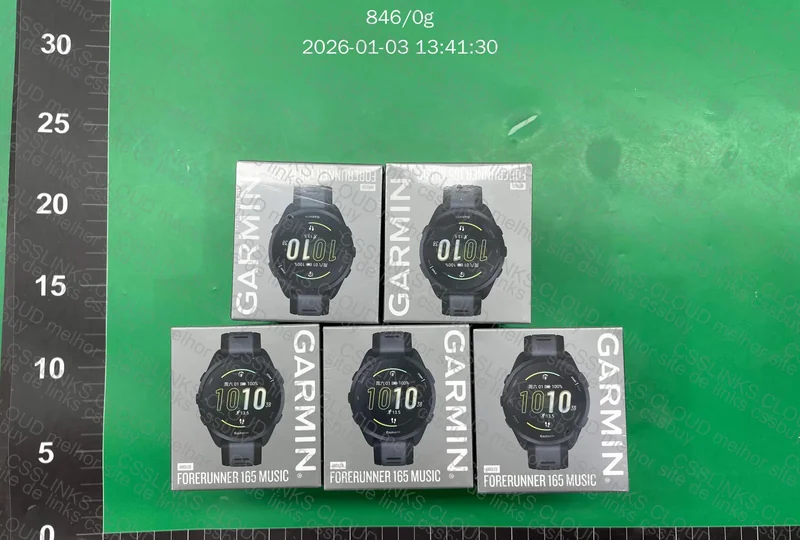 Garmin’s 165 Music 2