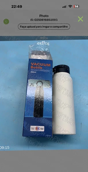 Magnetic Bottle 2