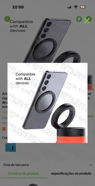 Magnetic Bottle 4