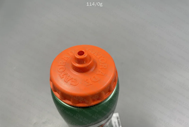 Garrafa Gatorade 2