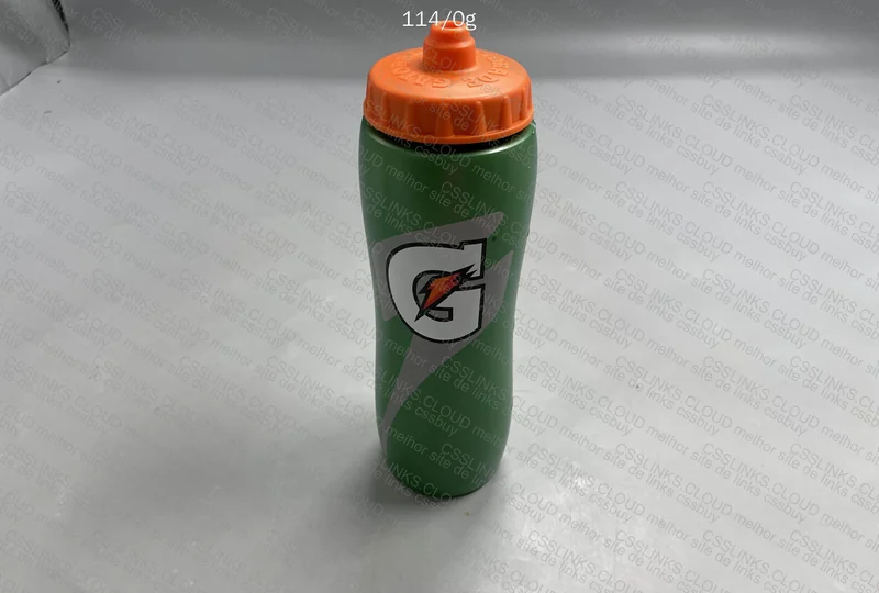 Garrafa Gatorade Original