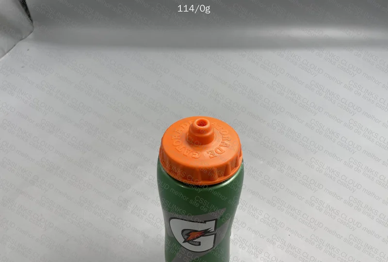 Garrafa Gatorade Original 2