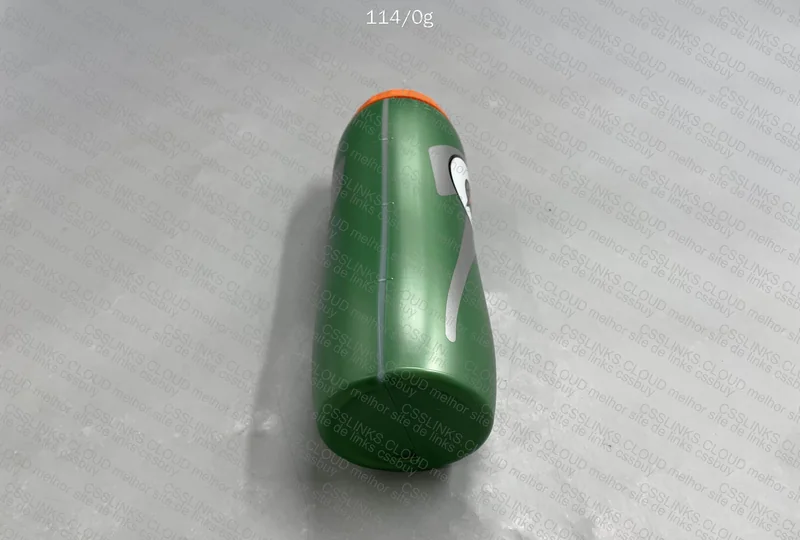 Garrafa Gatorade Original 3