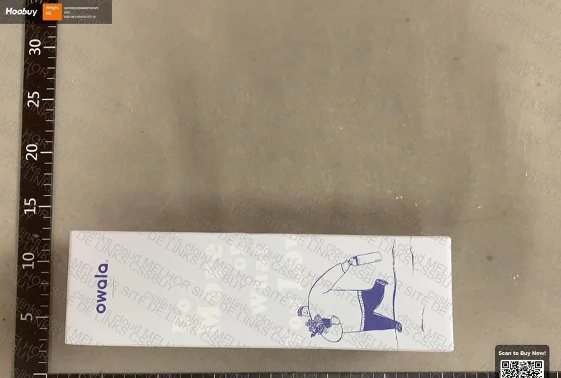 garrafa owala 24oz