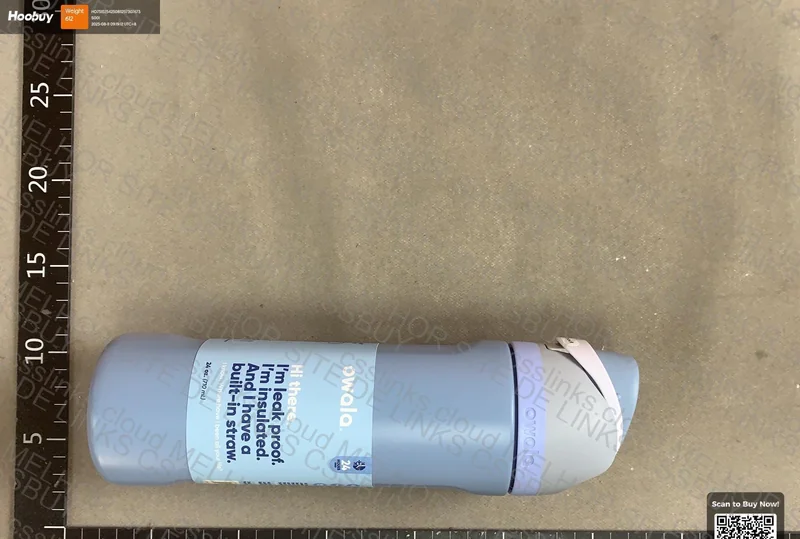 garrafa owala 24oz 2