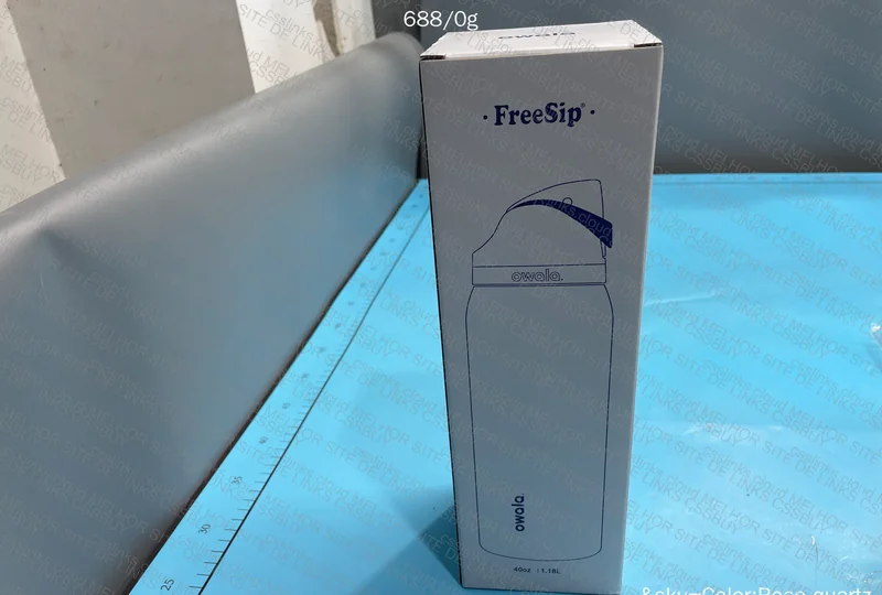 Owala Bottle for Troublemaker