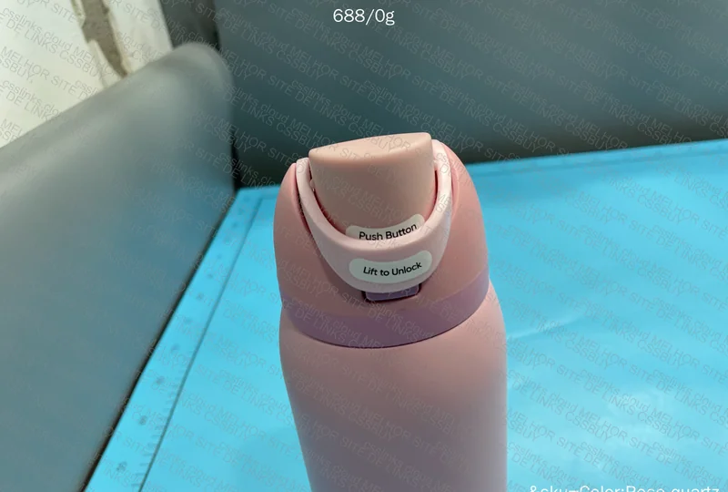 Owala Bottle for Troublemaker 2