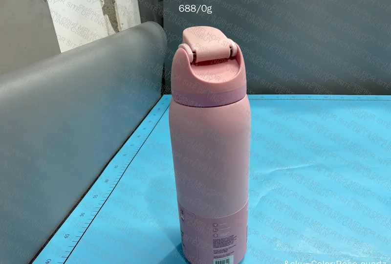 Owala Bottle for Troublemaker 4