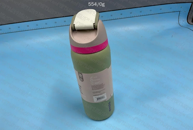 Owala Bottle for Boss Lady