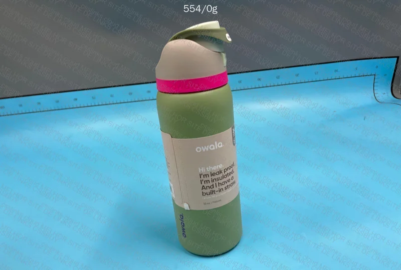 Owala Bottle for Boss Lady 3