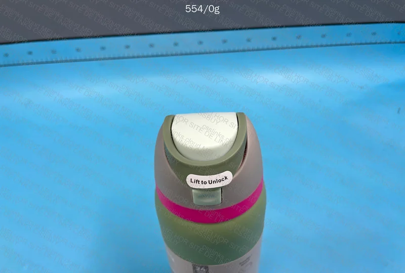 Owala Bottle for Boss Lady 4