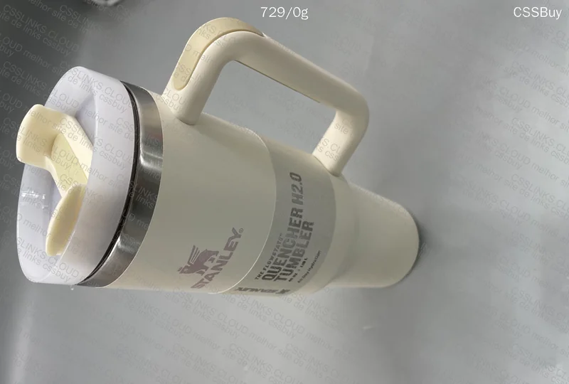 GARRAFA QUENCHER STANLEY 5