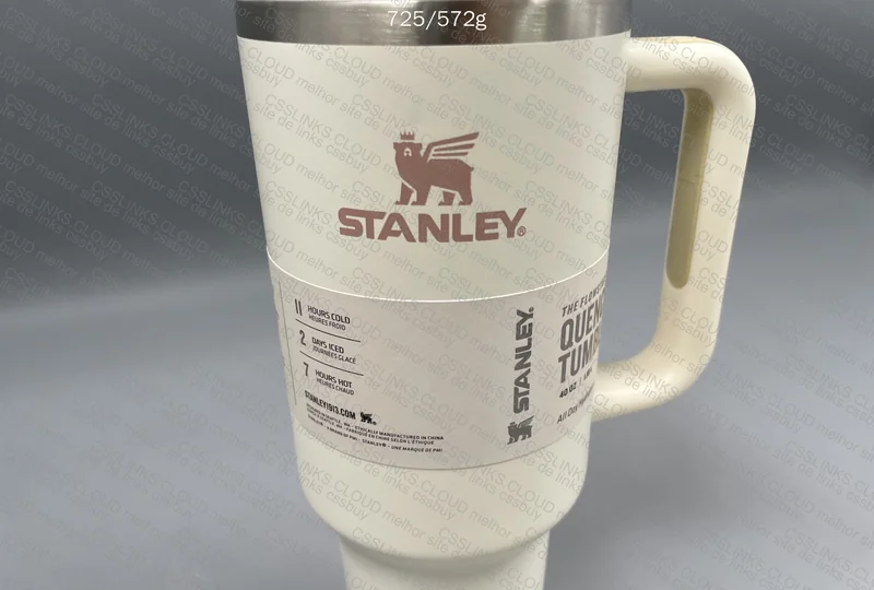 Garrafa Stanley 1.18L 2