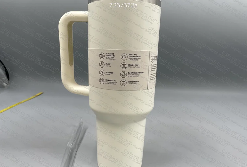 Garrafa Stanley 1.18L 8