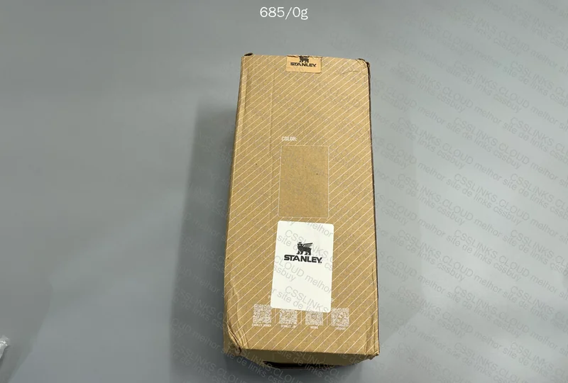Garrafa Stanley 1.18L