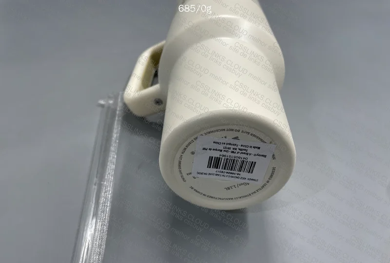 Garrafa Stanley 1.18L 6