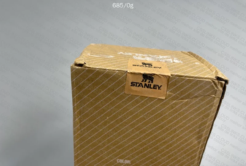 Garrafa Stanley 1.18L 7