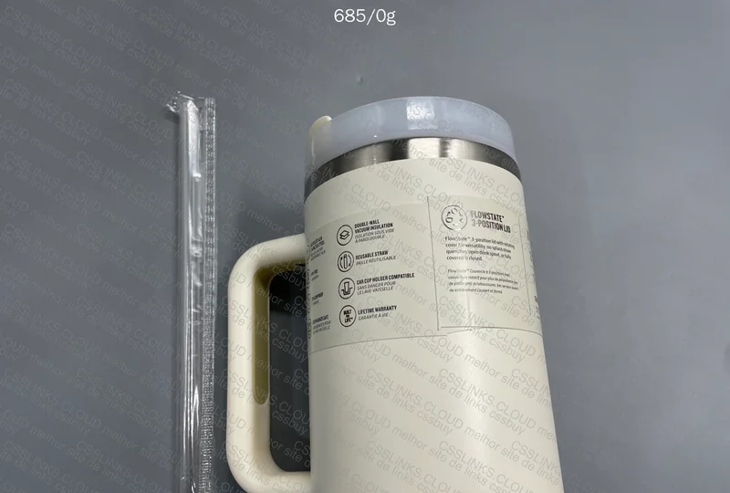 Garrafa Stanley 1.18L 9