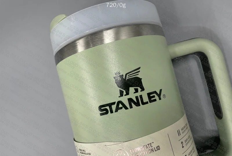 garrafa stanley 6