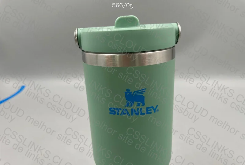 Garrafa Stanley. GL? 4